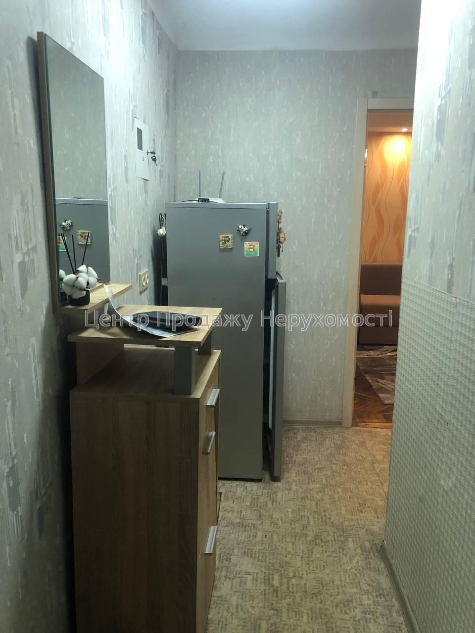 Фото Ексклюзив! Продаж 1к квартири на пр. Стадіонний 4. м. Палац спорту.2