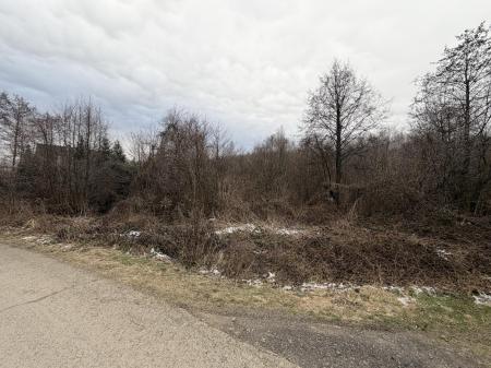 Продам ділянку під забудову приватного будинку