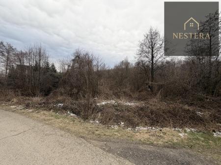 Продам ділянку під забудову приватного будинку