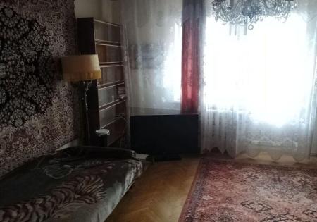 Продам 3-кімнатну квартиру