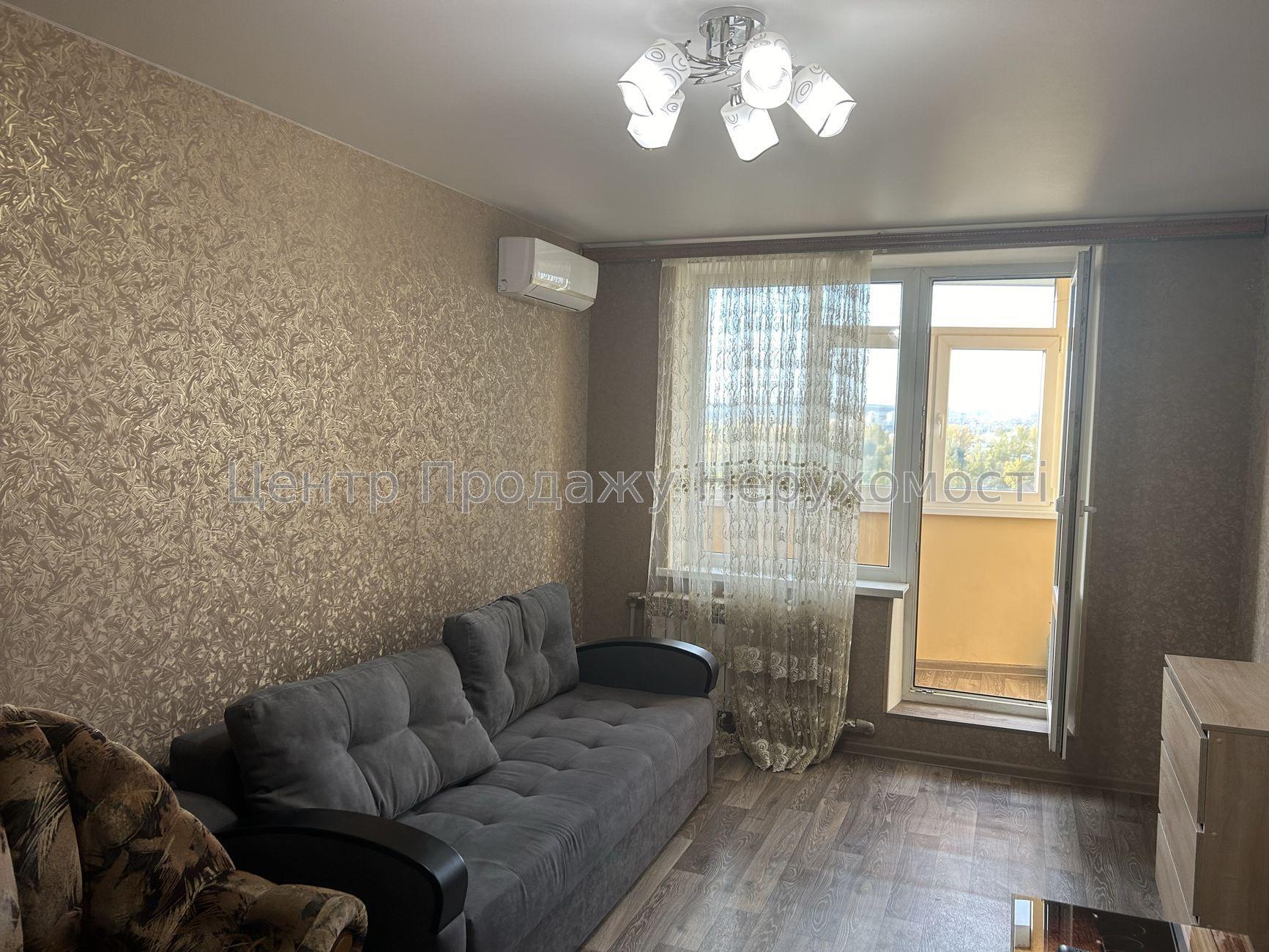 Фото Продаж 2к квартири у Харкові. Салтівка2