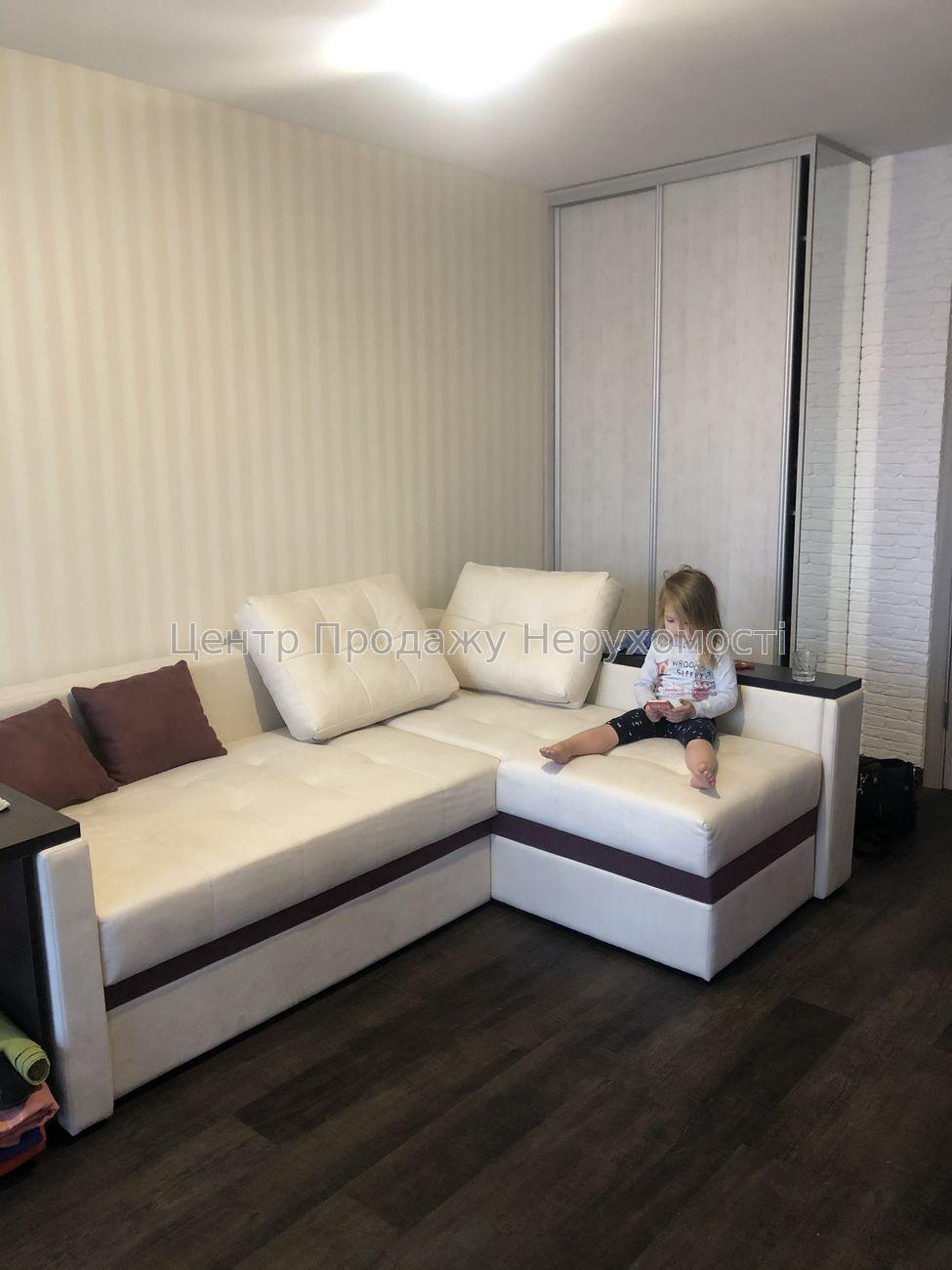 Фото Продам 2-к квартиру, м. Салтівська3