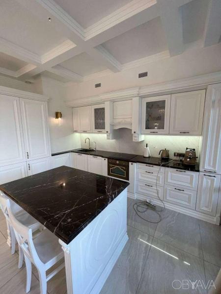 3 room flat in newbuilding for sale, Residential complex Favorit