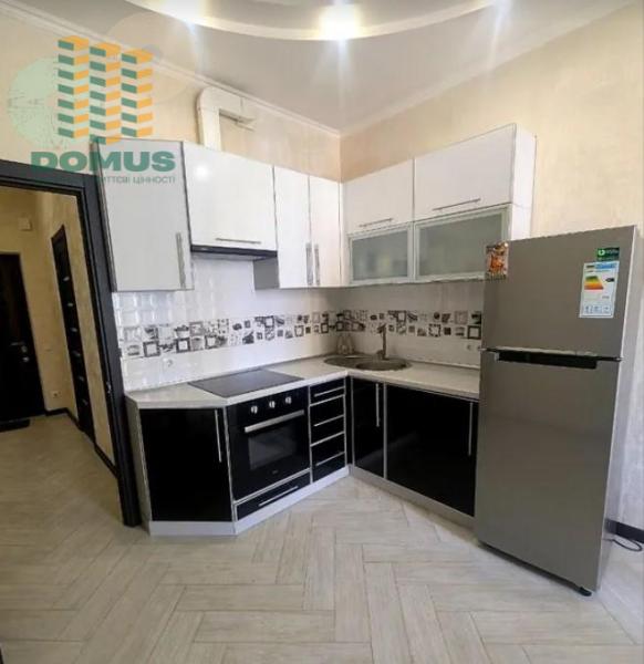 Продам 1-кімнатну квартиру, ЖК&nbsp;6&nbsp;Перлина