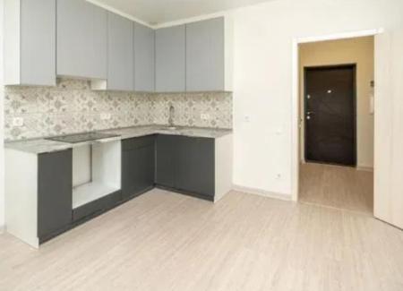 Продам 1-комнатную квартиру в новостройке, ЖК «ARTVILLE»