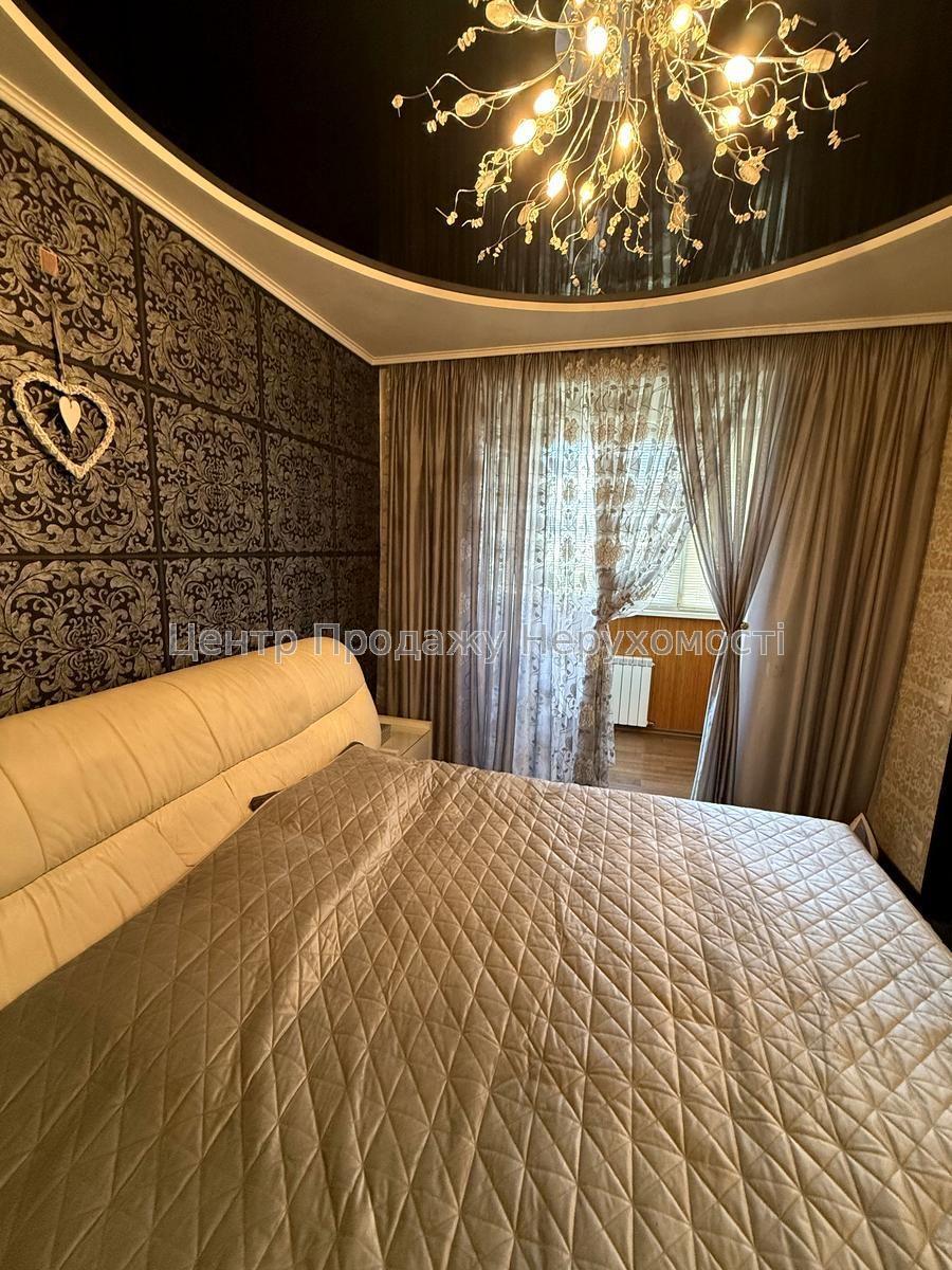 Фото Продаж 3 кімнатної квартири в Харкові. Салтівка9