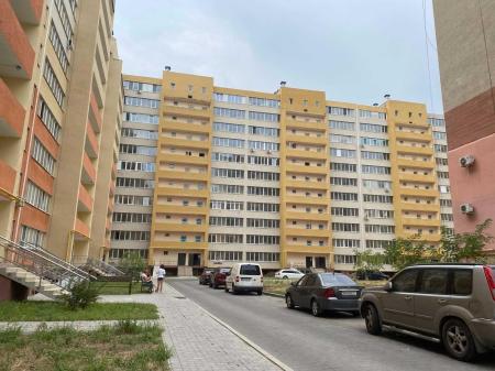 Продам 2-комнатную квартиру в новостройке