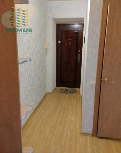 Продам 3-кімнатну квартиру