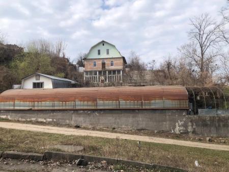 Продам участок под застройку жилой недвижимости