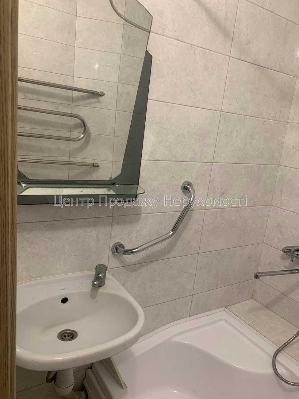 Фото Продаж 1 кімн. квартири, 36 м², Харків.Салтівка8