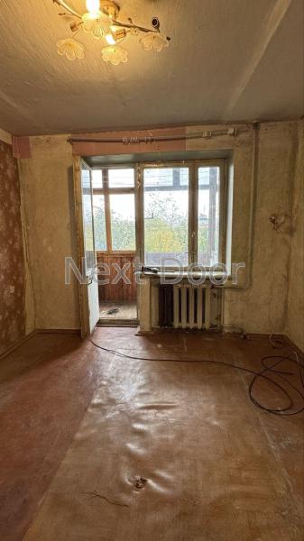 Продам 1-кімнатну квартиру