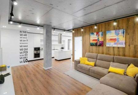 Продажа квартиры