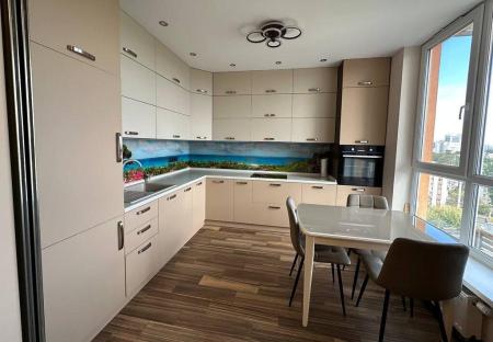Продам 1-комнатную квартиру в новостройке, ЖК Нивки-Парк