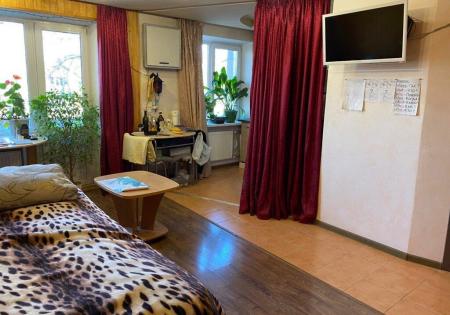 Продам 1-кімнатну квартиру