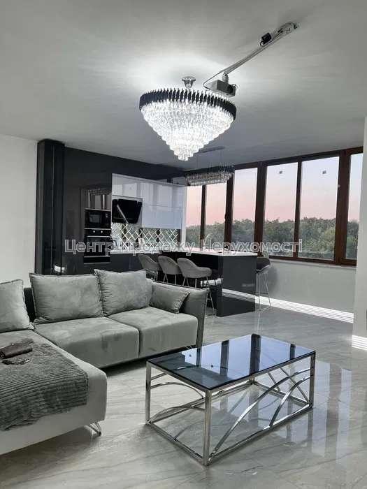 Фото Продам 4 кімнатна квартира ЖК Білий слон1