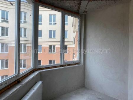 Продам 1-кімнатну квартиру в новобудові, ЖК&nbsp;Софія&nbsp;Клубний