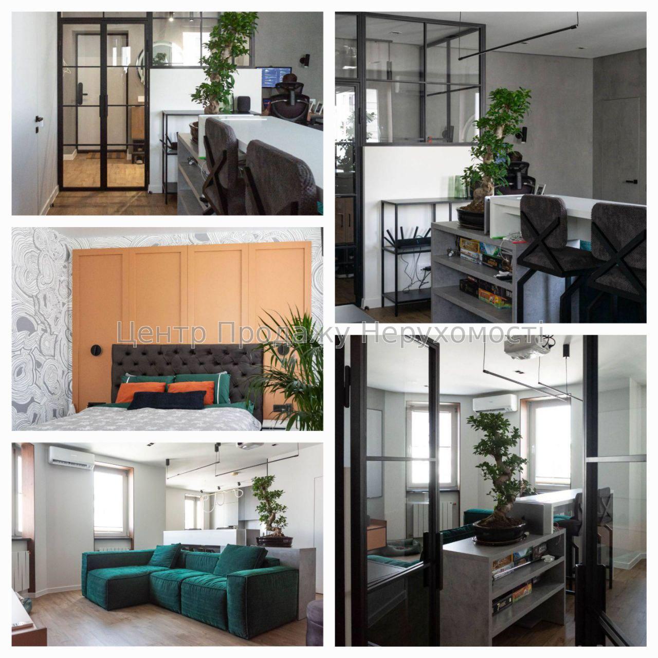Фото До продажу 2 к.кв. 70кв.м 13/16 ЖК Сокольники1