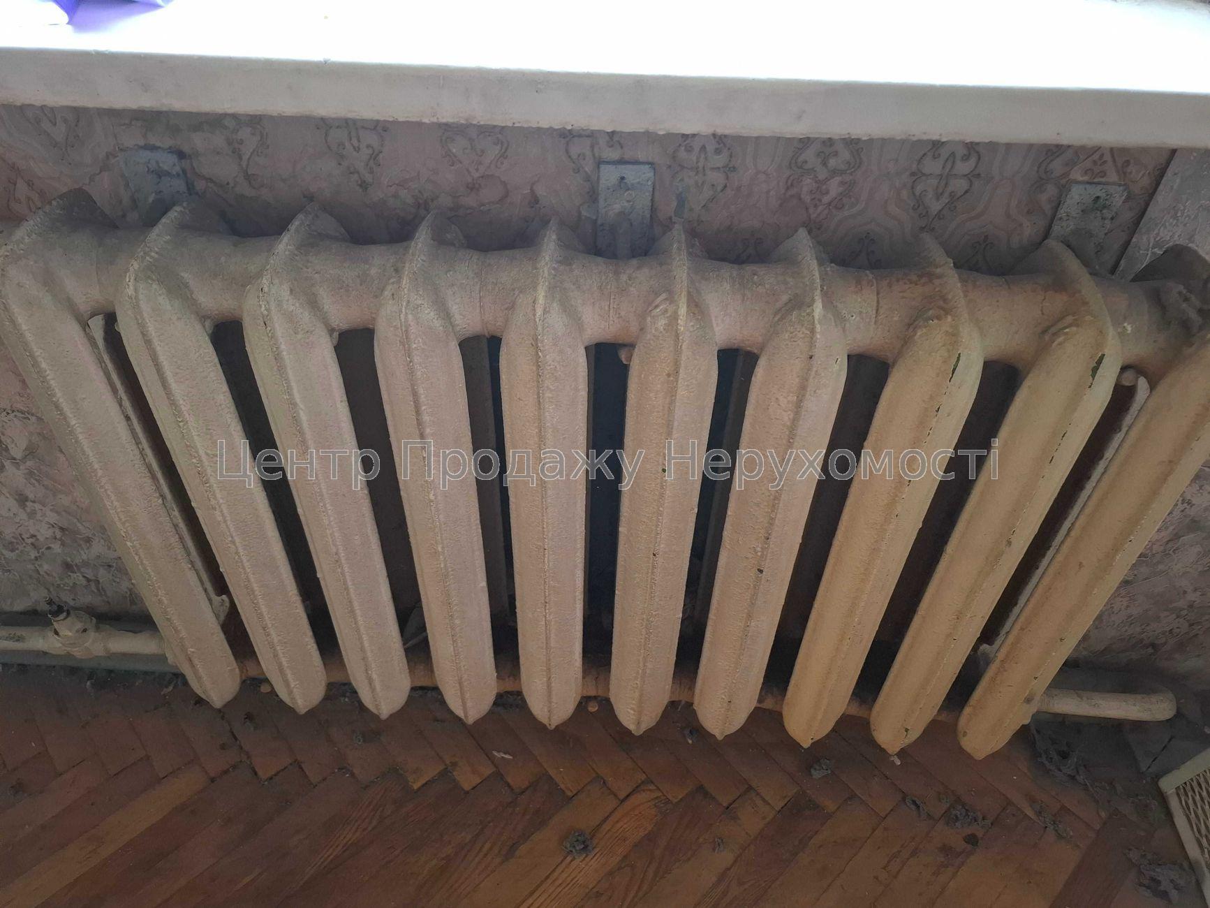 Фото Продається квартира 1 кімн. у Солом