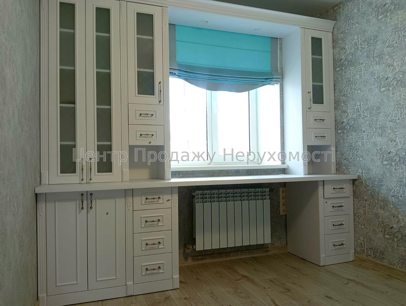 Фото Продаж 4 к квартири, Олексіївка у Новобудові15