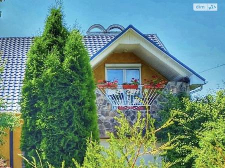 Продам 2-поверховий будинок