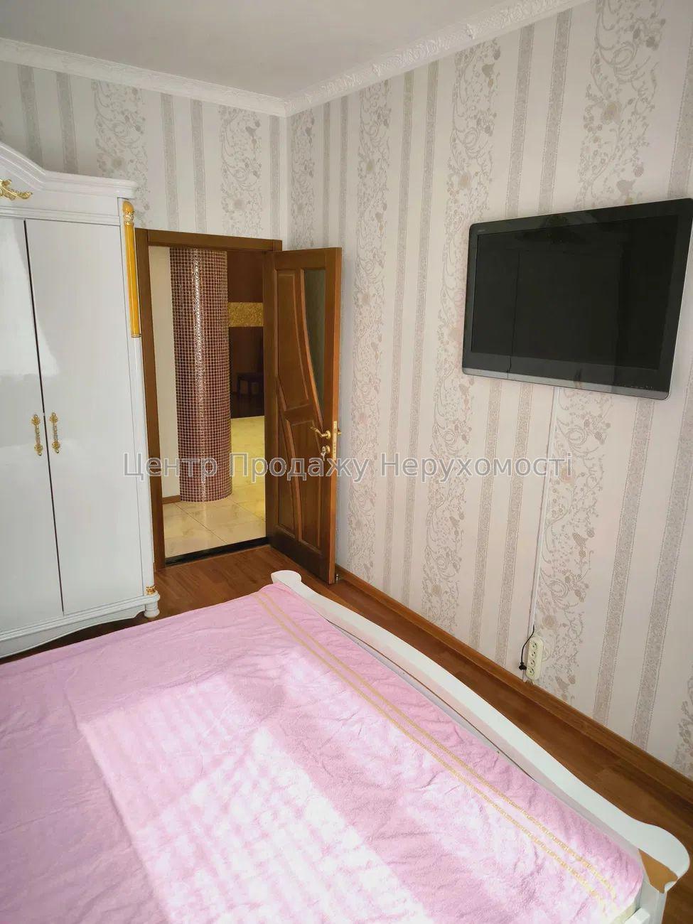 Фото Продаж 4-кімнатної квартири в Харкові. Салтівка17