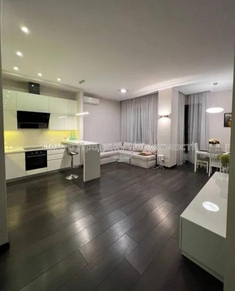 Продам 3-кімнатну квартиру в новобудові, ЖК&nbsp;«Будинок&nbsp;на&nbsp;Набережній»