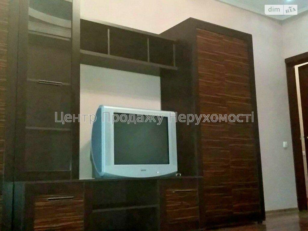 Фото Євродвушка, 54 м2, ЖК Оллексіївський,13