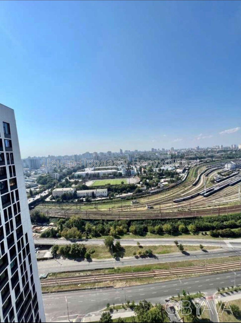 Фото Продаж 1-кімнатної квартири в ЖК Manhattan City, Київ5