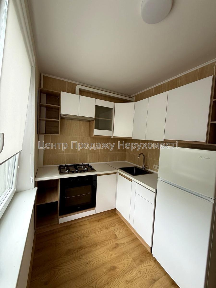 Фото Продаж 1к квартири в Харкові. Салтівка1