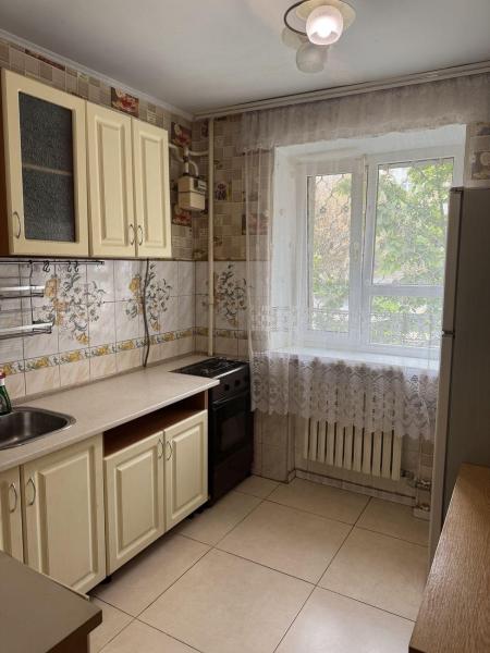 Продам 2-комнатную квартиру