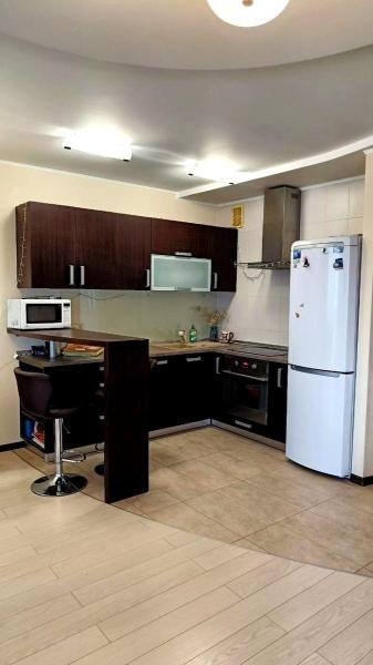 Продам 1-кімнатну квартиру