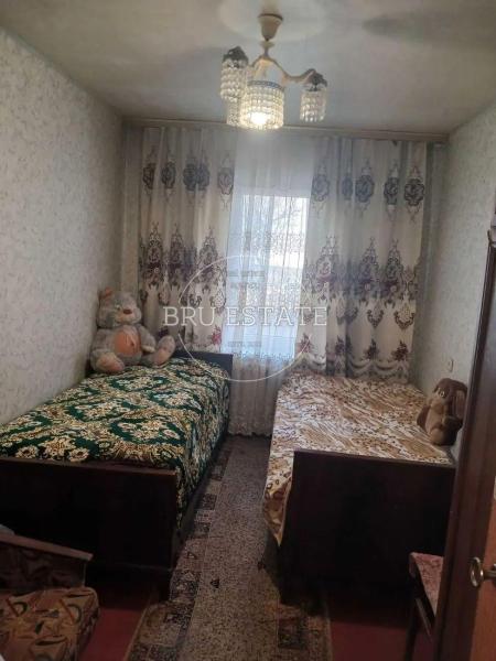 Продам 3-кімнатну квартиру