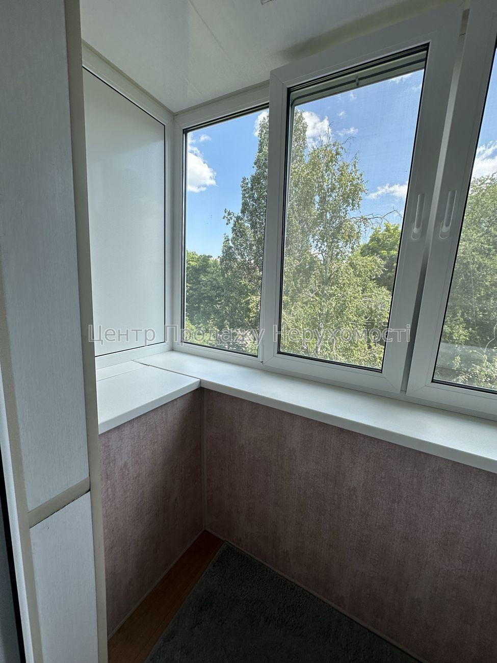 Фото Продається 1-кімнатна квартира в Києві13