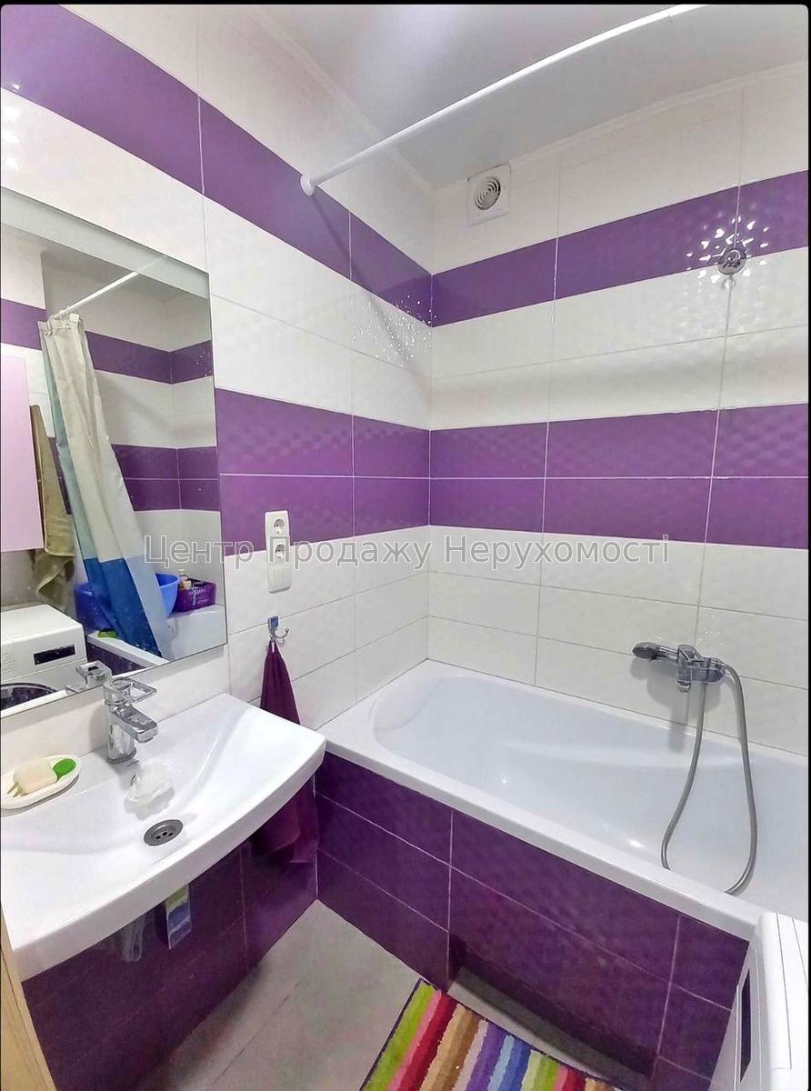Фото Продаж 2к квартири в Харкові. Салтівка12