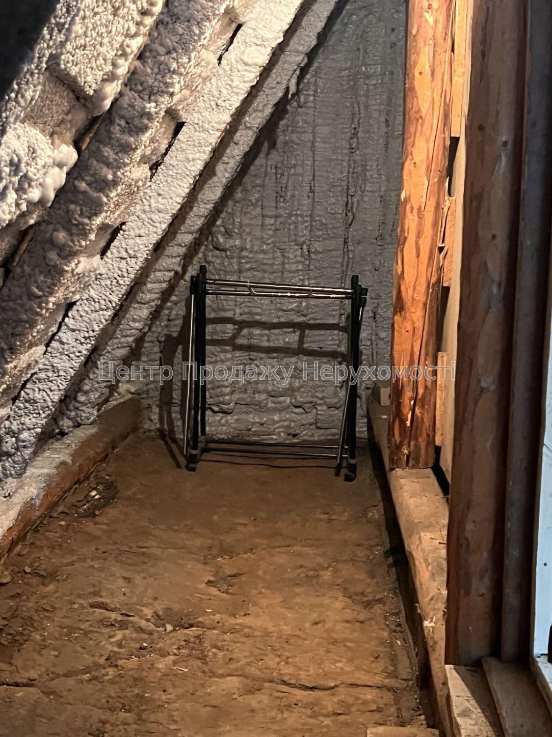 Фото Будинок для великої родини на мальвоничій околиці Харкова К819