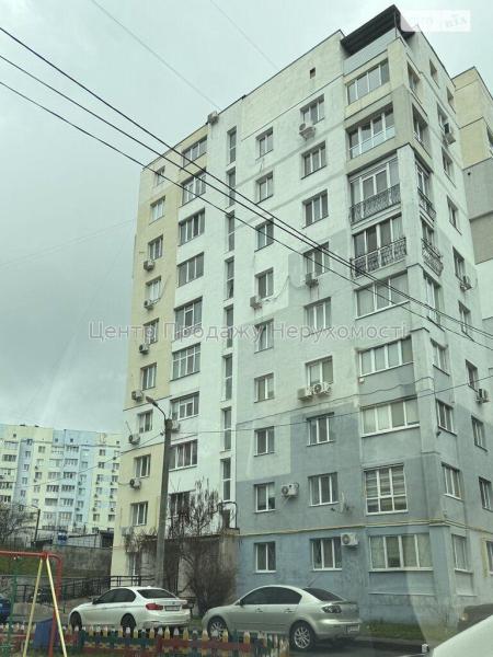 Продам 1-кімнатну квартиру