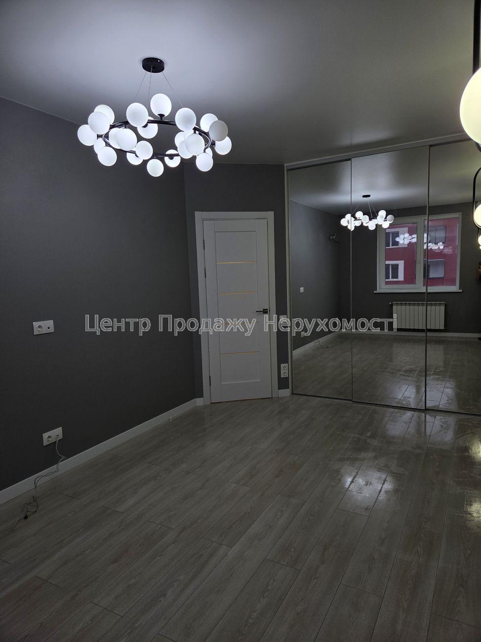 Фото Продаж 1к квартири в ЖК 