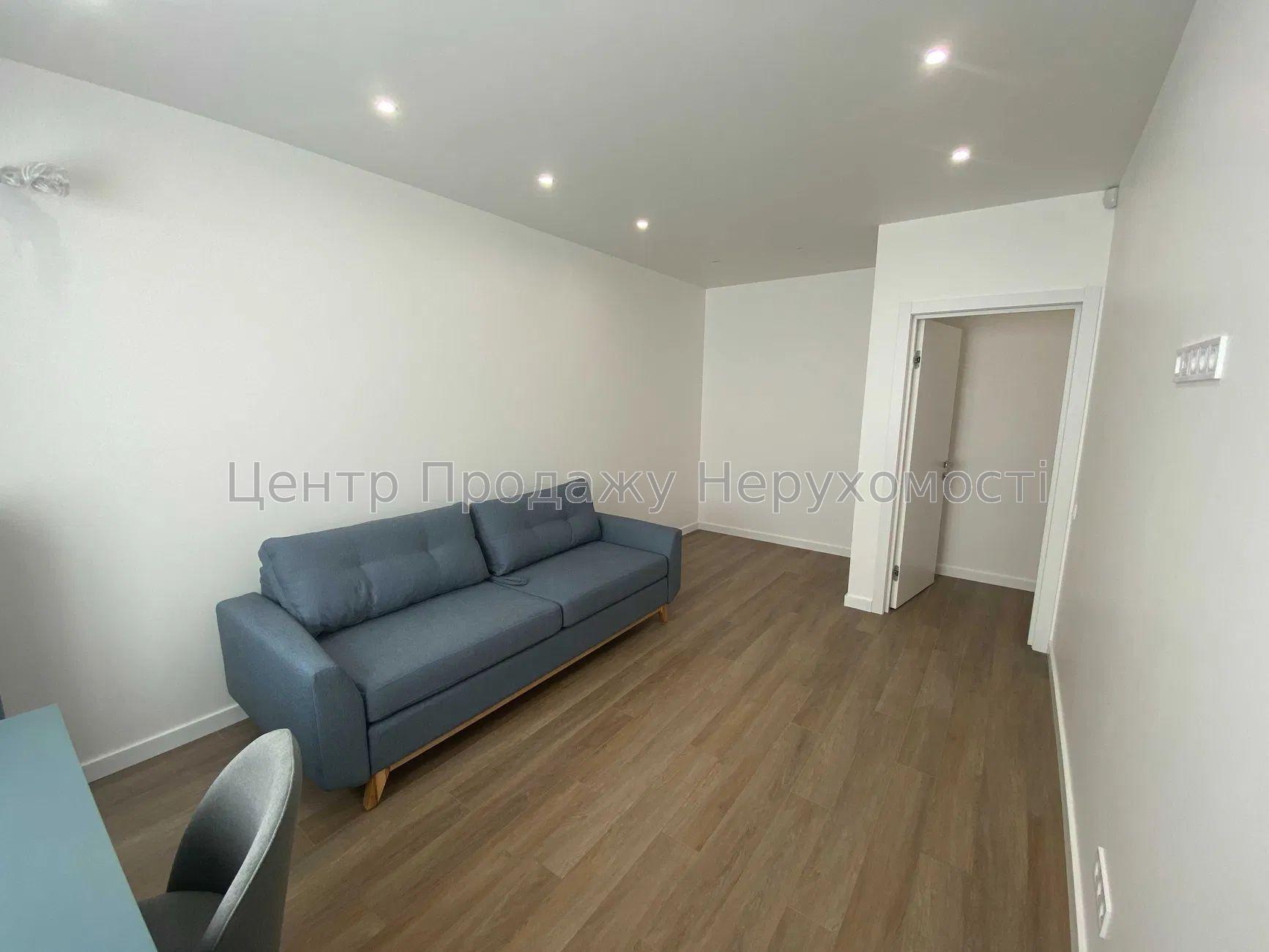 Фото Продаж 2к квартири, ЖК Сокольники,21