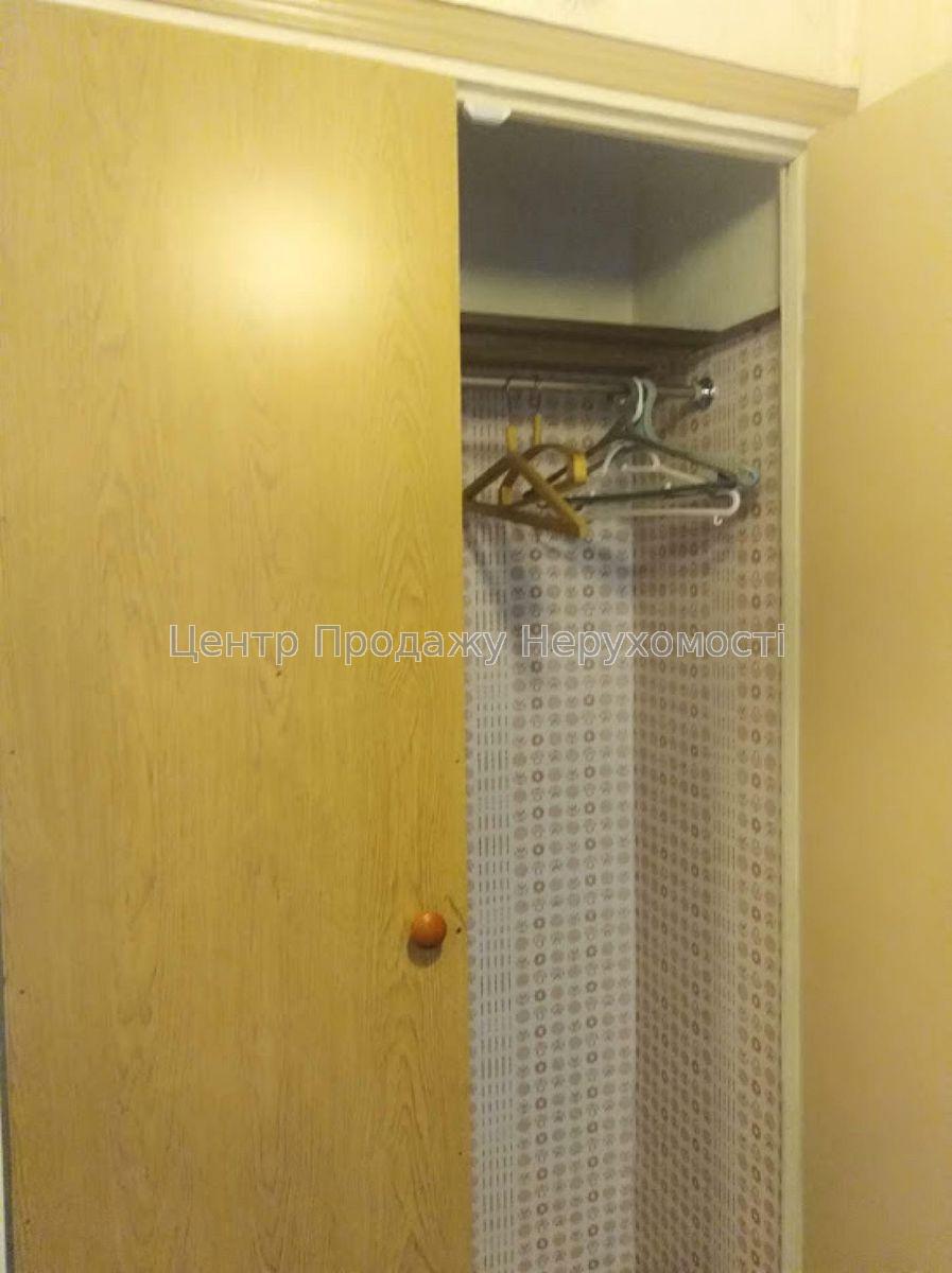 Фото Продаж 1-кімнатної квартири в Харкові. Салтівка8