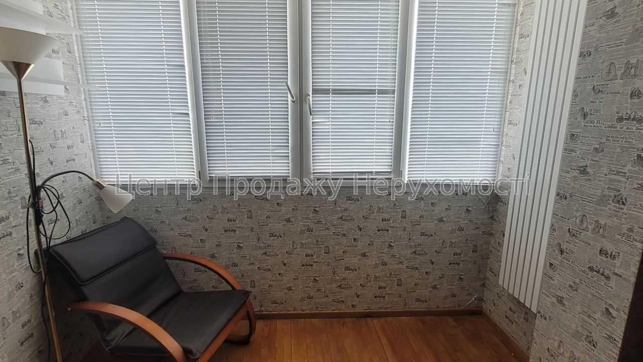 Фото Продаж 3-кімнатної квартири в Харкові.Салтівка13