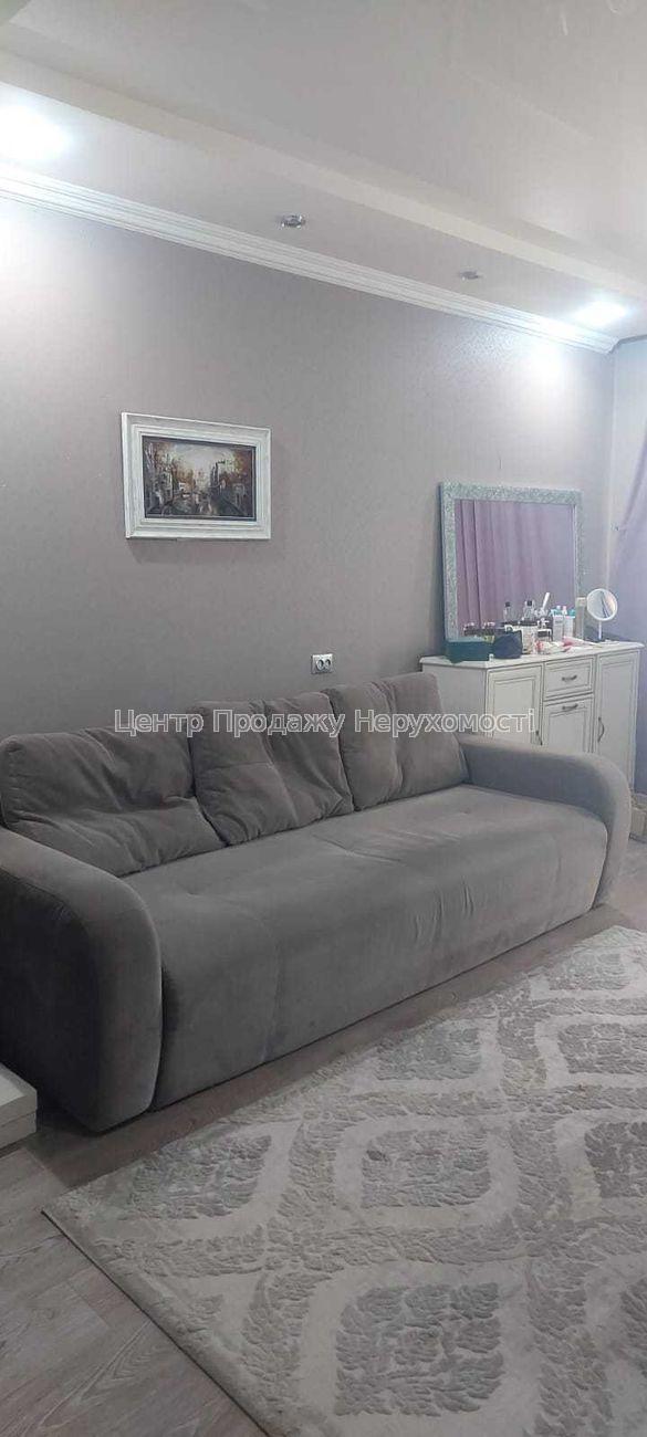 Фото Продам 2-к квартиру з ремонтом, Салтівка4
