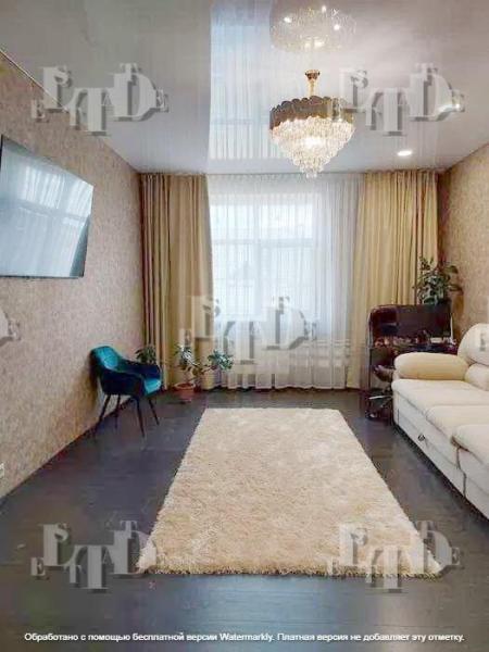 Продам 3-кімнатну квартиру, ЖК Петропавлівський
