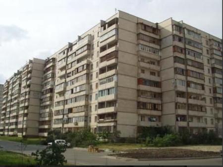 Продам 2-кімнатну квартиру