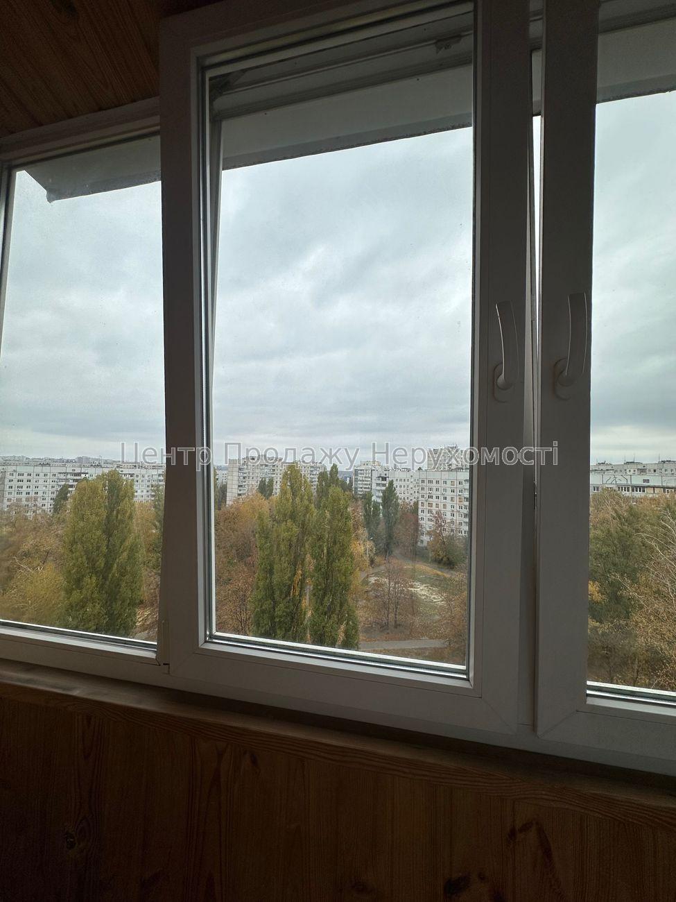 Фото T8 Продам 3к квартиру с гаражом Салтовка14