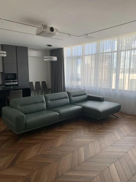 Продам 2-комнатную квартиру, ЖК Бульвар Фонтанов