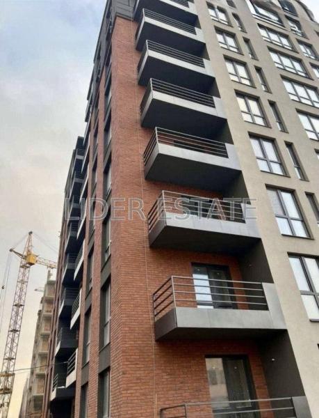 Продам 2-кімнатну квартиру в новобудові, ЖК&nbsp;«West&nbsp;Towers»