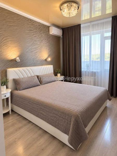 Продам 3-комнатную квартиру в новостройке, ЖК&nbsp;Софиевская&nbsp;Слободка