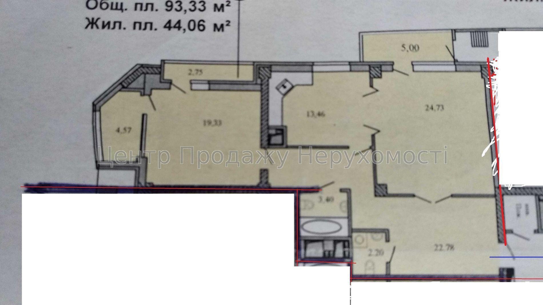 Фото Продам квартиру ул.Культуры 22Б, Авантаж на Научной1