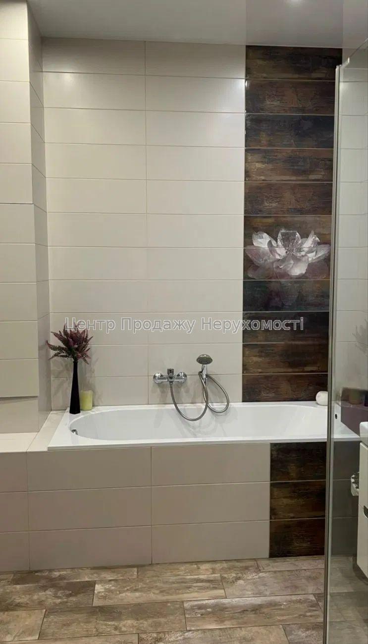 Фото Продам 3к ЖК Балакірєва, з ремонтом14