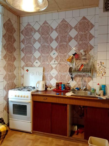 Продам 1-кімнатну квартиру